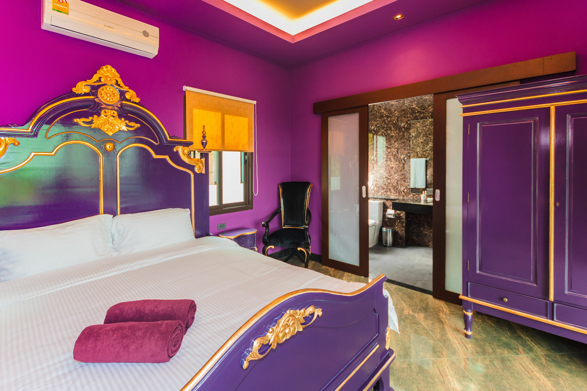 Jewels Villas Phuket Szurin-part Kültér fotó