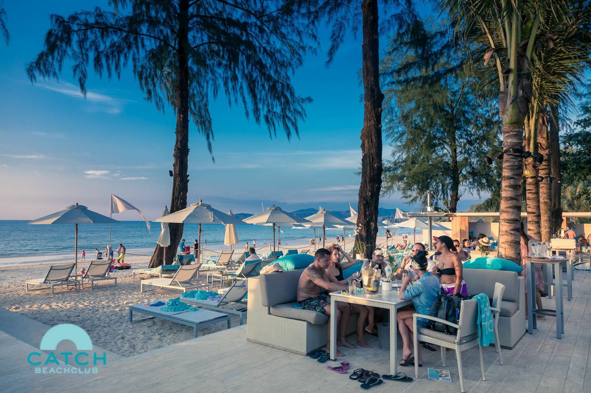Jewels Villas Phuket Szurin-part Kültér fotó