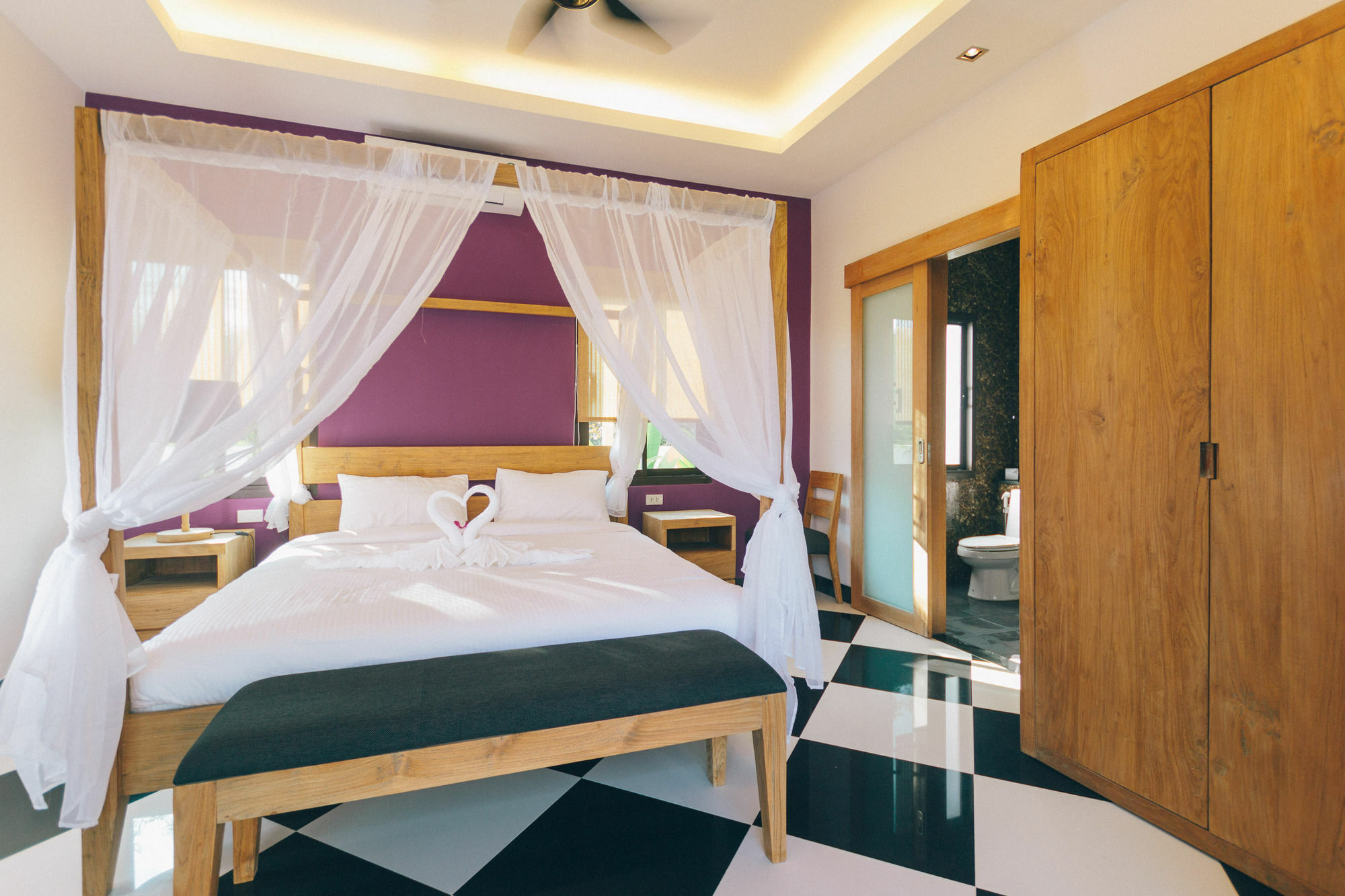 Jewels Villas Phuket Szurin-part Kültér fotó