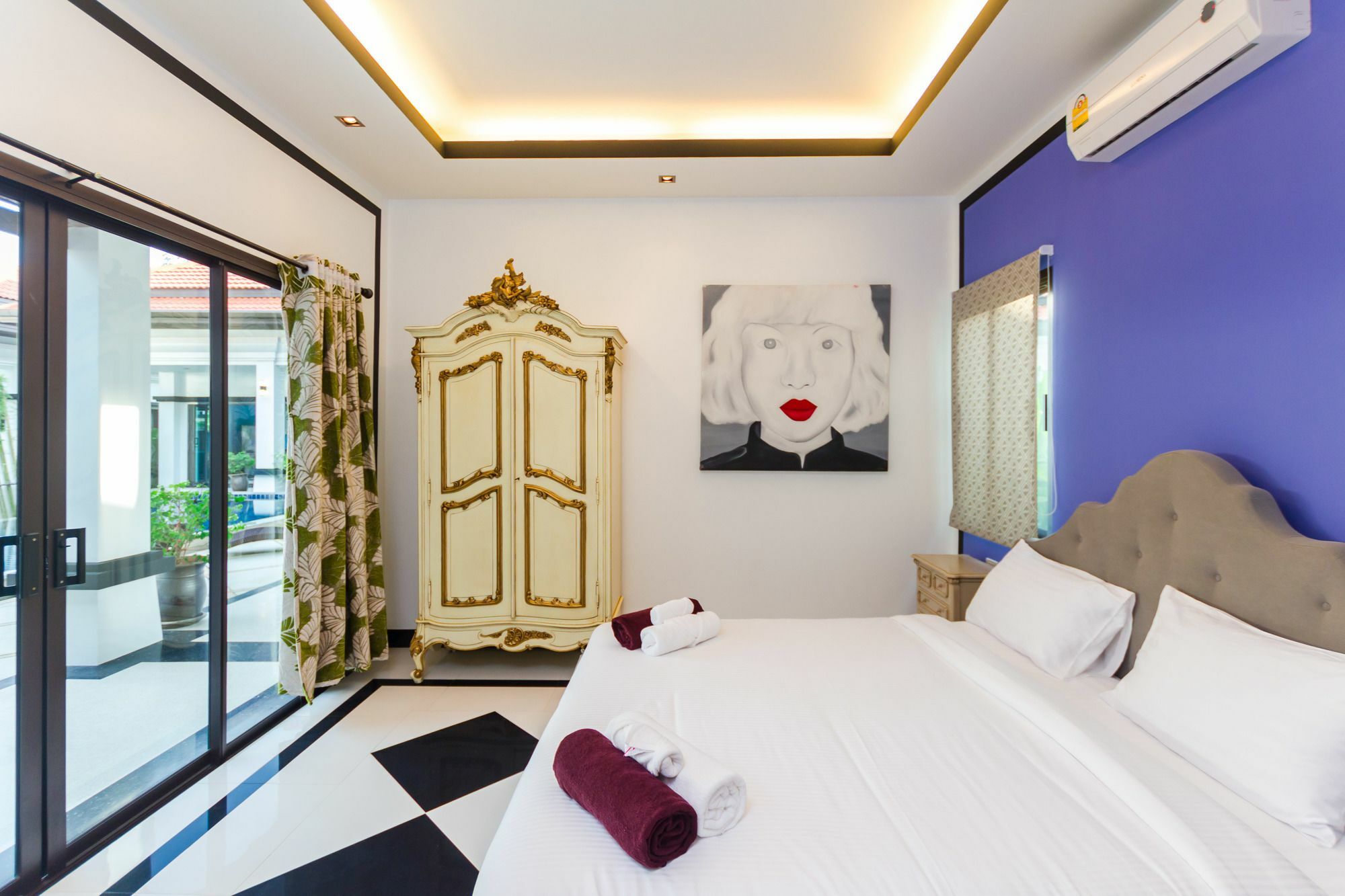 Jewels Villas Phuket Szurin-part Kültér fotó