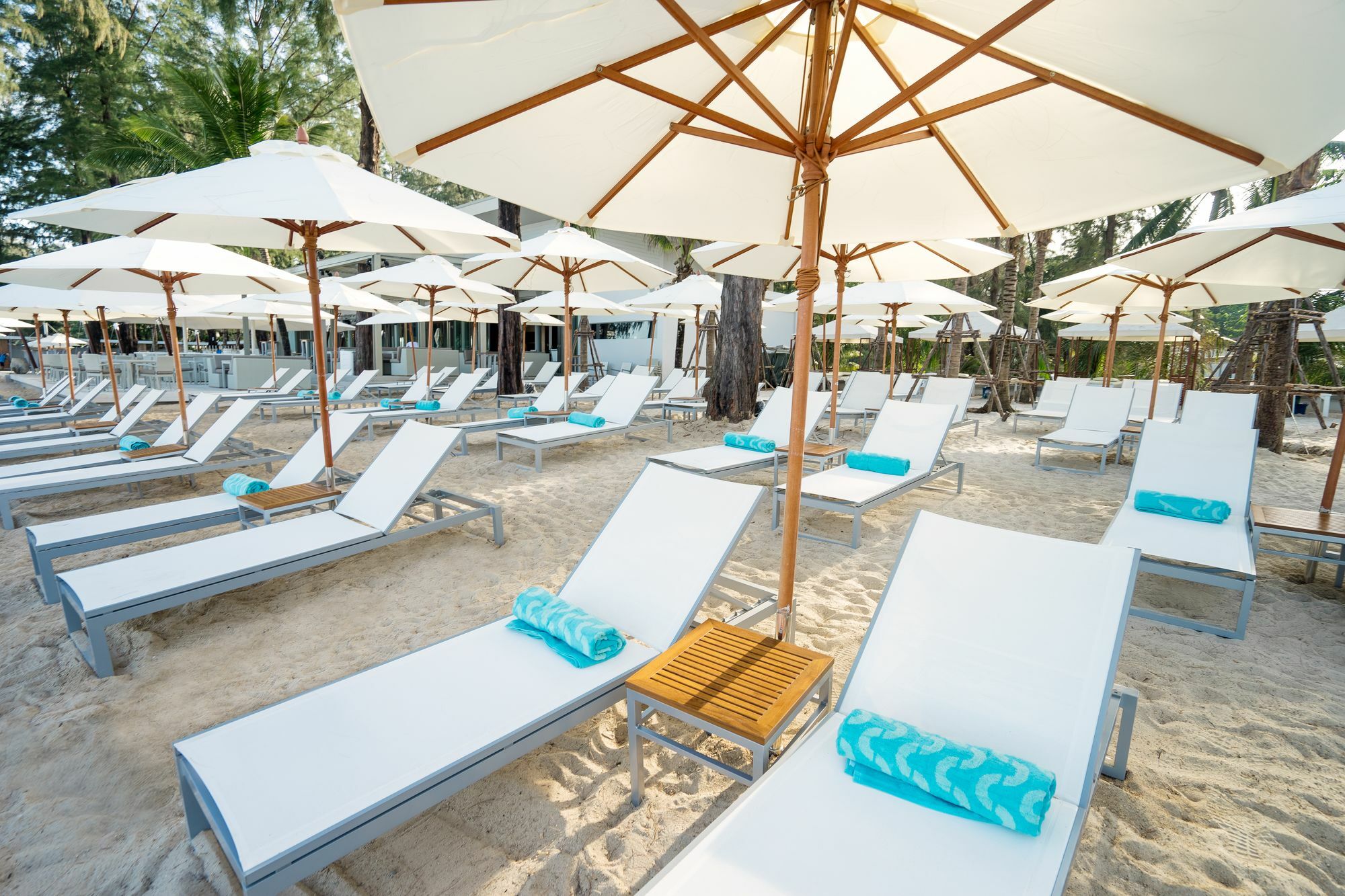 Jewels Villas Phuket Szurin-part Kültér fotó