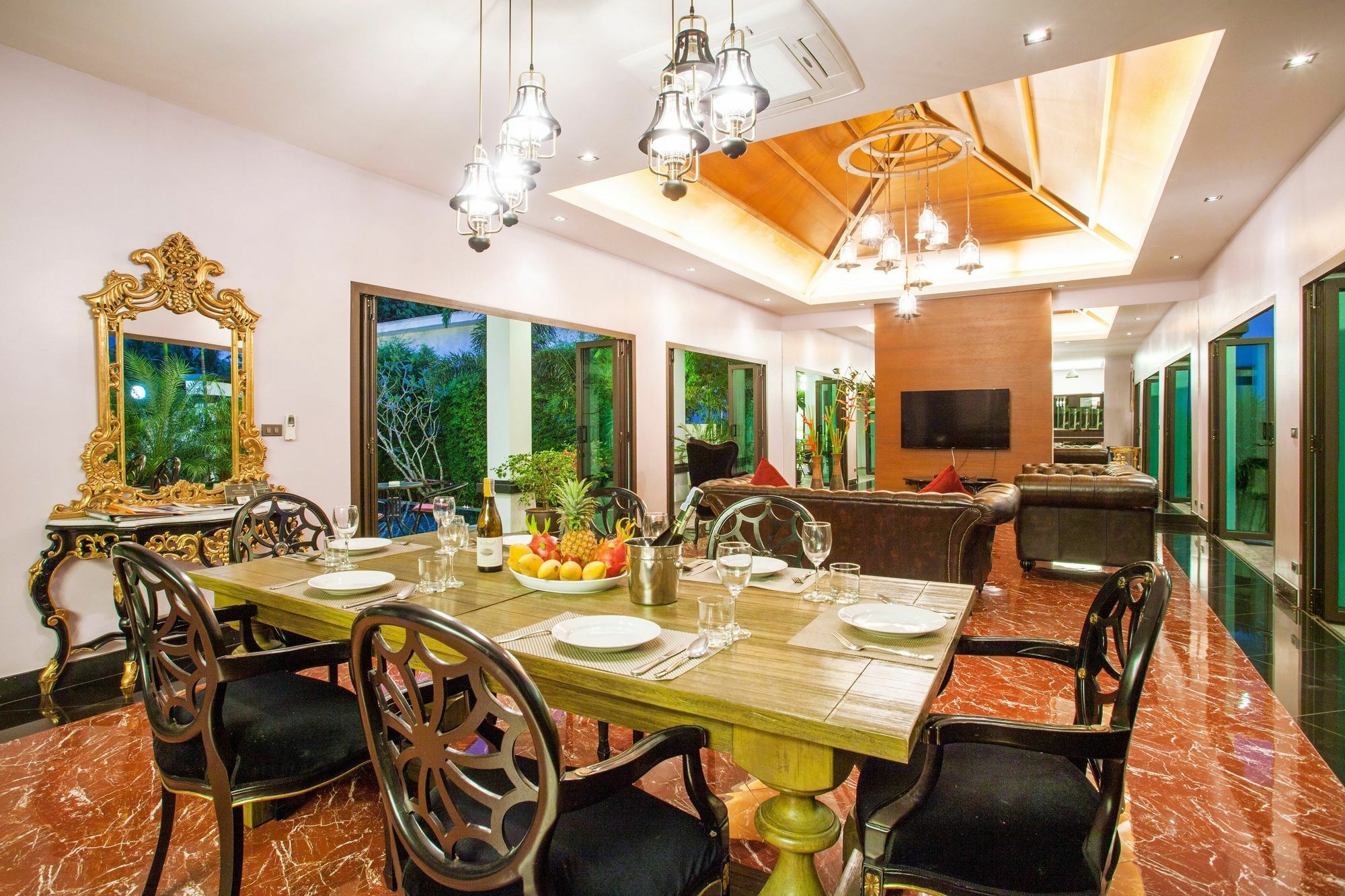Jewels Villas Phuket Szurin-part Kültér fotó