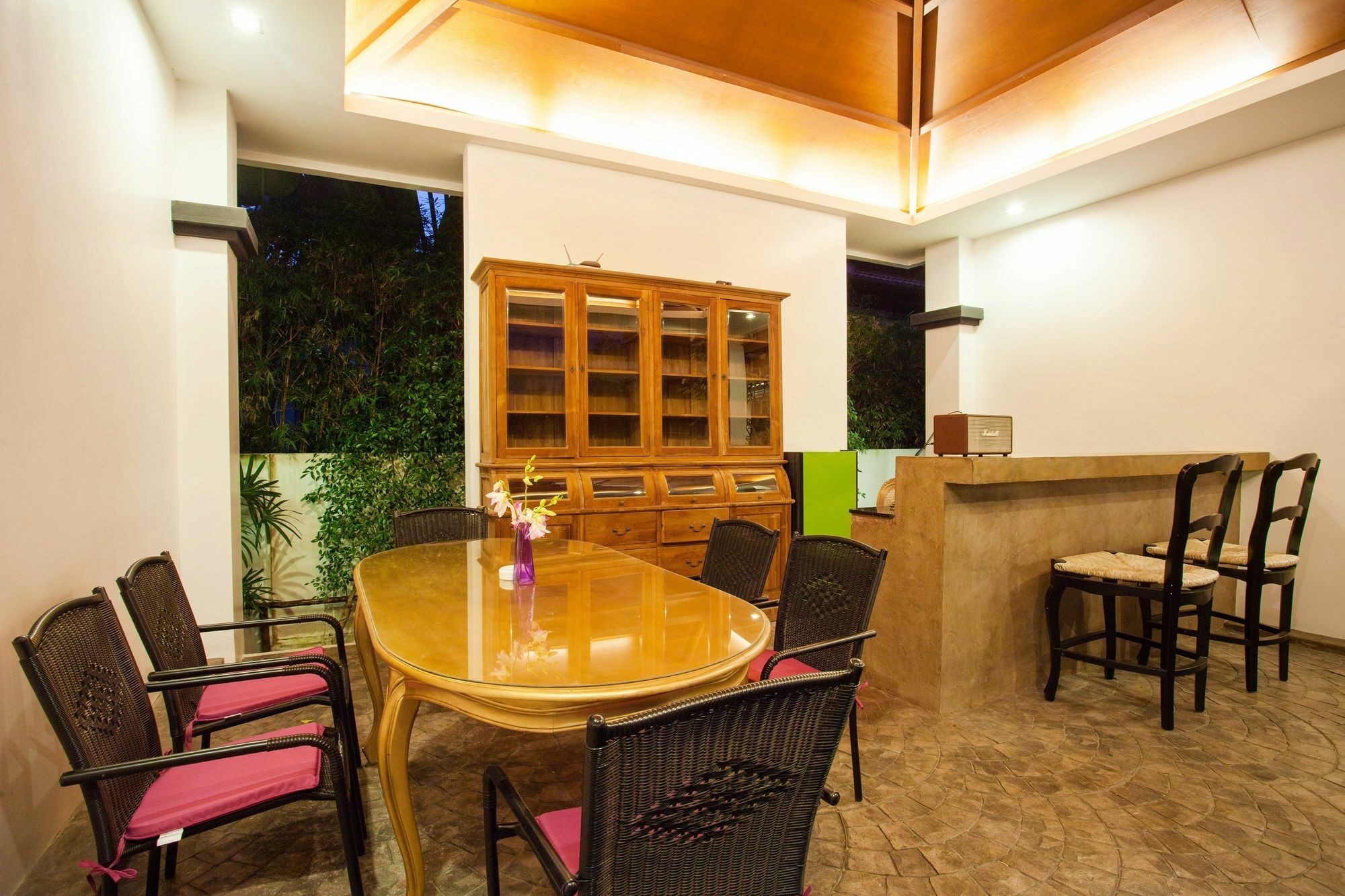 Jewels Villas Phuket Szurin-part Kültér fotó