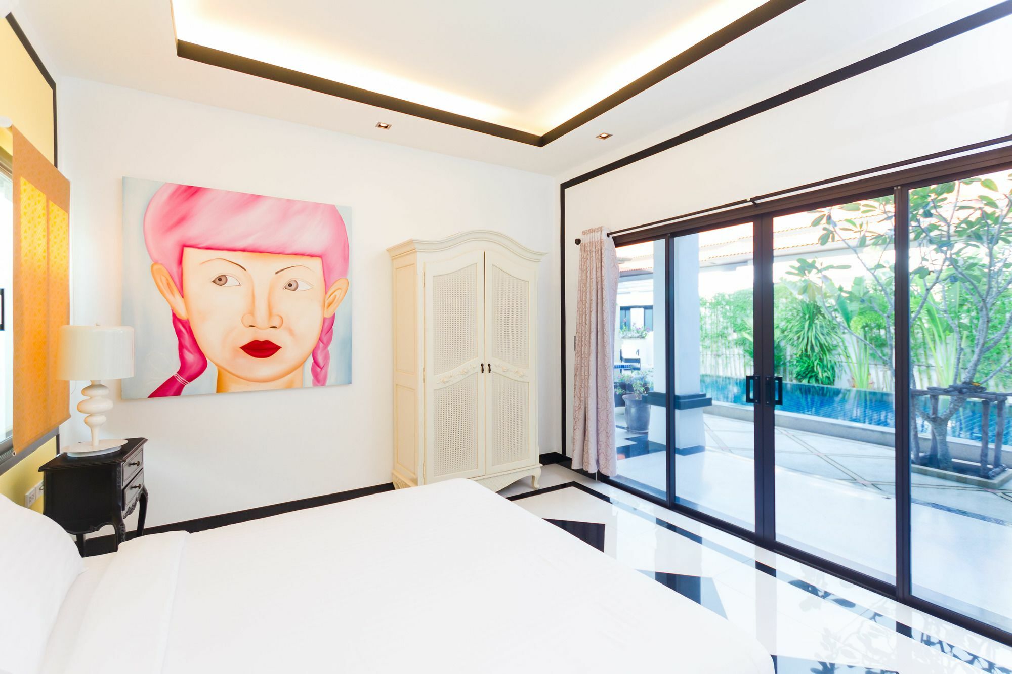 Jewels Villas Phuket Szurin-part Kültér fotó