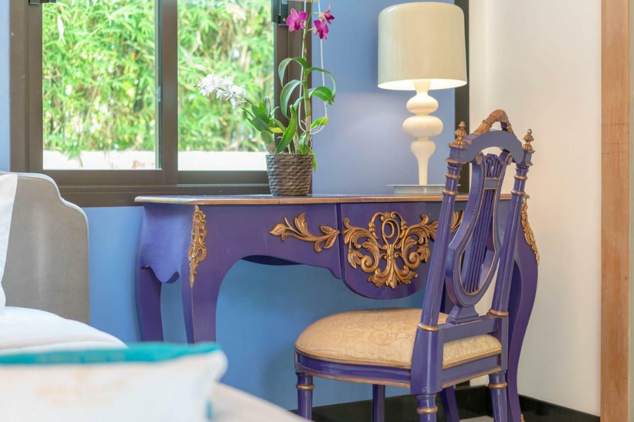 Jewels Villas Phuket Szurin-part Kültér fotó