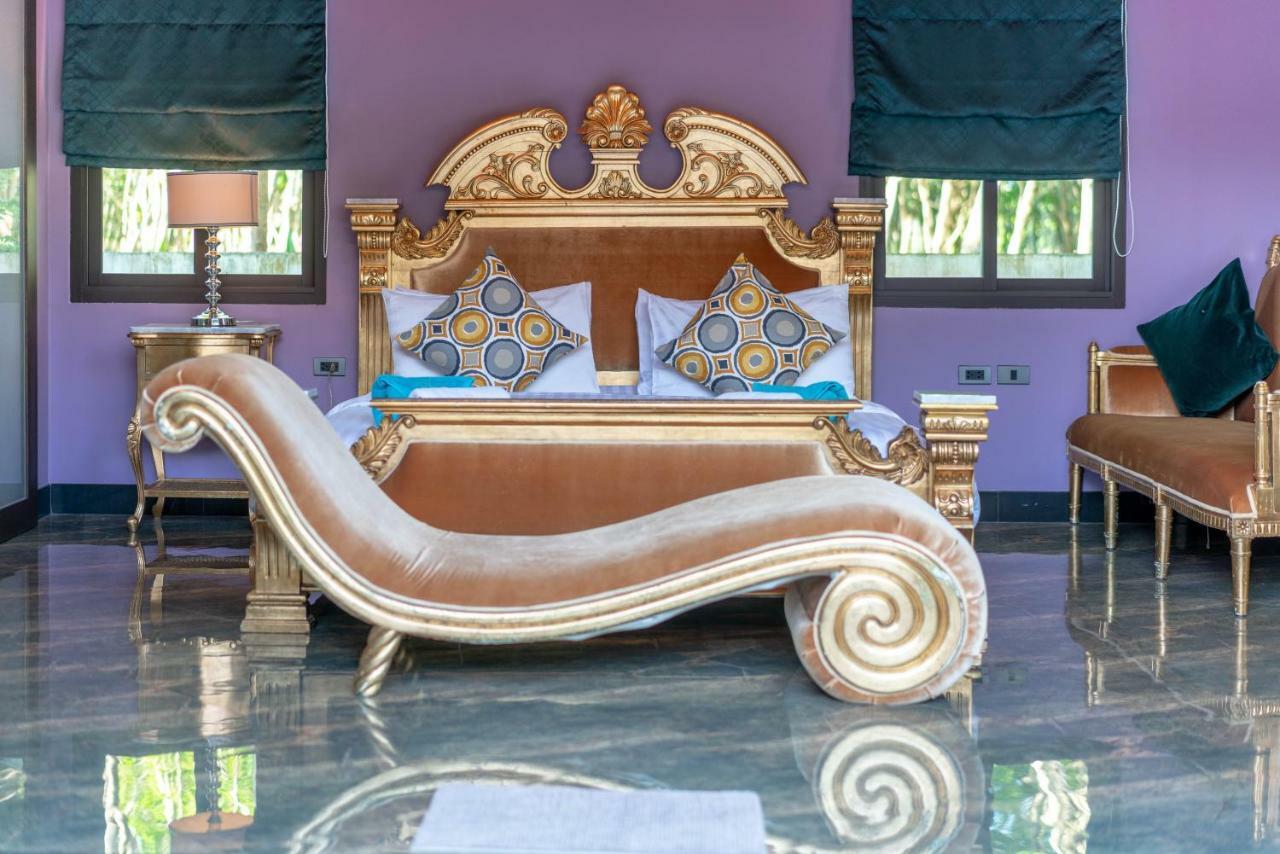 Jewels Villas Phuket Szurin-part Kültér fotó